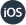 Apple iOS